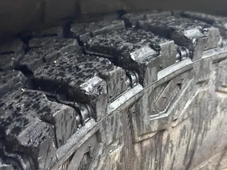 Jeep Grand Cherokee 2004