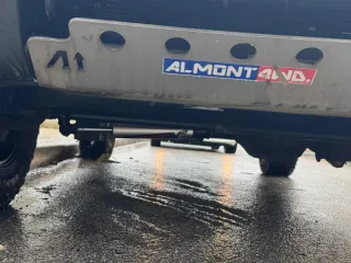 Jeep Grand Cherokee 2004