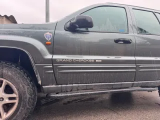 Jeep Grand Cherokee 2004