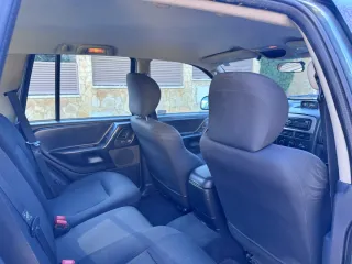 Jeep Grand Cherokee 2004