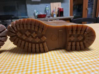 Scarpe Timberland Marroni Tg 41