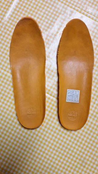 Scarpe Timberland Marroni Tg 41