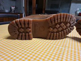 Scarpe Timberland Marroni Tg 41