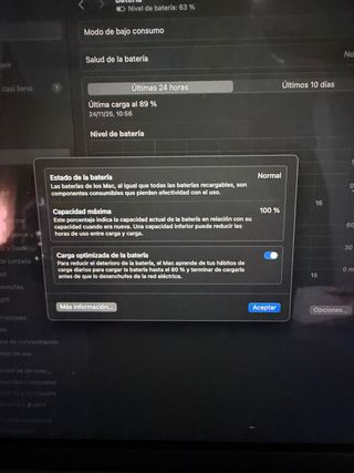 MacBook Air M3 256GB