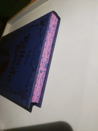 La Bella y la Bestia Salvat