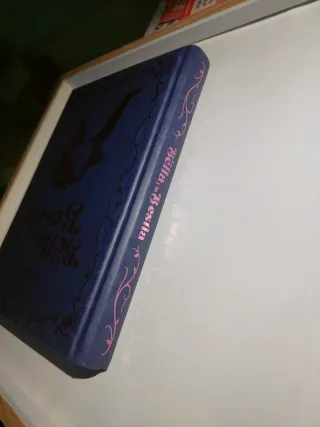 La Bella y la Bestia Salvat