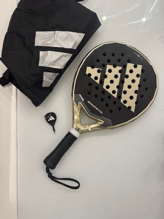 Adidas Metalbone CTRL 2025