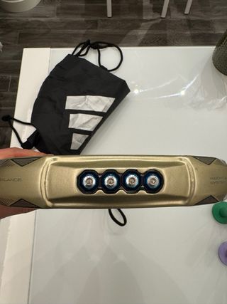 Adidas Metalbone CTRL 2025