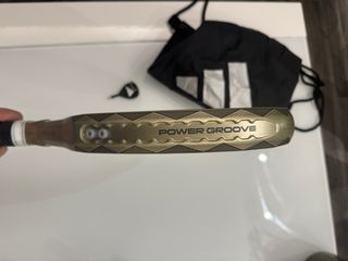 Adidas Metalbone CTRL 2025