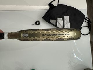 Adidas Metalbone CTRL 2025