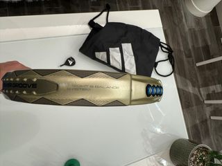 Adidas Metalbone CTRL 2025