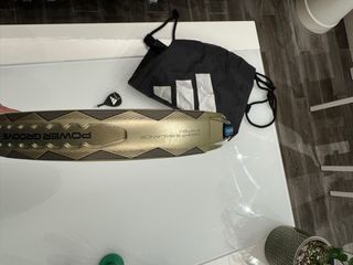 Adidas Metalbone CTRL 2025