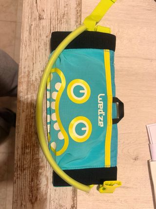 Arnés niño para nieve