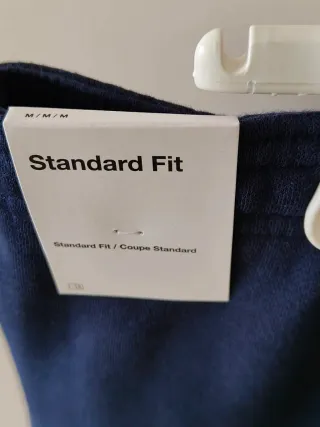 Pantaloni Nike Blu ,NIKE Men's M Nk FLC Park20 .