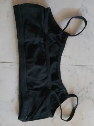Completo intimo ragazza 10/12 anni