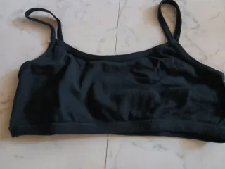 Completo intimo ragazza 10/12 anni