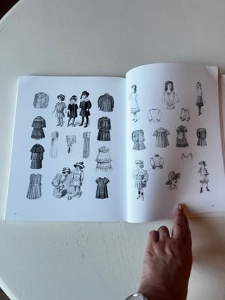 Fashion Design 1895–1920 libro 90-5496-057-4