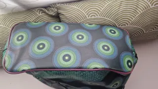 Bolso Desigual Multicolor