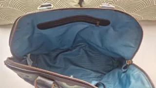 Bolso Desigual Multicolor