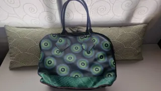 Bolso Desigual Multicolor