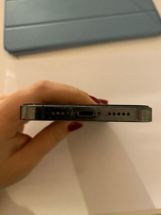 iPhone 13 Pro Grafito. Precio ALGO negociable.