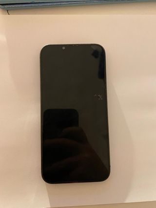 iPhone 13 Pro Grafito. Precio ALGO negociable.