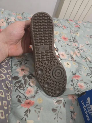 Zapatillas Adidas Estampado Leopardo