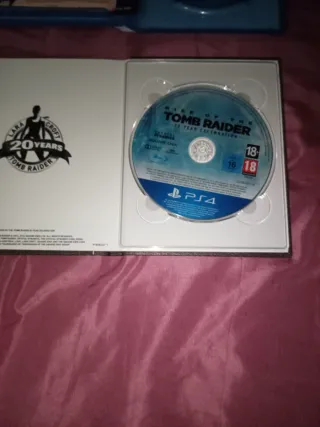 Lote PS4: Minecraft, FIFA 22, FIFA 23 + Balón de f