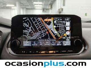 Nissan Qashqai DIG-T 140 mHEV N-Connecta 4x2 103 kW (140 CV)