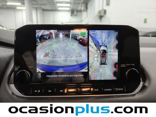 Nissan Qashqai DIG-T 140 mHEV N-Connecta 4x2 103 kW (140 CV)