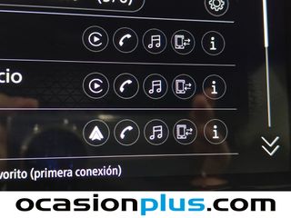 Nissan Qashqai DIG-T 140 mHEV N-Connecta 4x2 103 kW (140 CV)