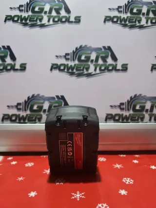 Batteria Milwaukee REDLITHIUM M18 5.0 Ah