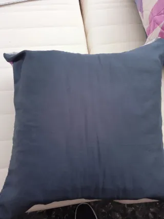 Dos colchas reversibles 170cm