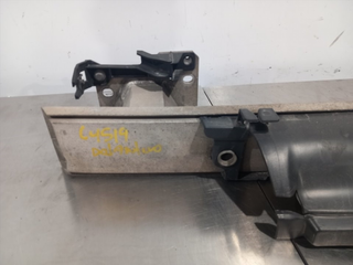 REFUERZO PARAGOLPES DELANTERO CITROEN C4 BERLINA