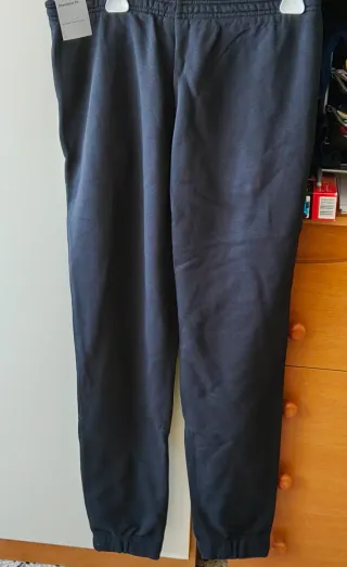 Pantaloni Nike neri NIKE Men's M Nk FLC Park20 Pan