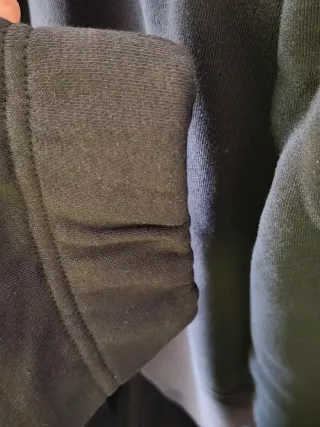 Pantaloni Nike neri NIKE Men's M Nk FLC Park20 Pan