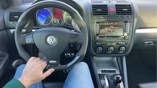 Volkswagen Golf 2005