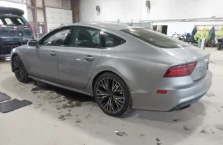 Despiece Audi A7, 3.0T Premium Plus 2016
