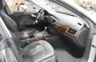 Despiece Audi A7, 3.0T Premium Plus 2016