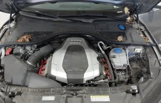 Despiece Audi A7, 3.0T Premium Plus 2016