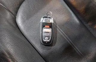 Despiece Audi A7, 3.0T Premium Plus 2016