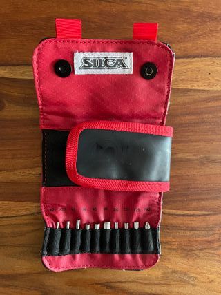 SILCA T-RATCHET + TI-TORQUE KIT