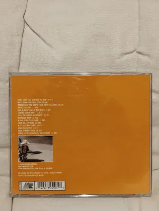 Centro-Matic All The Falsest Hearts Can Try CD