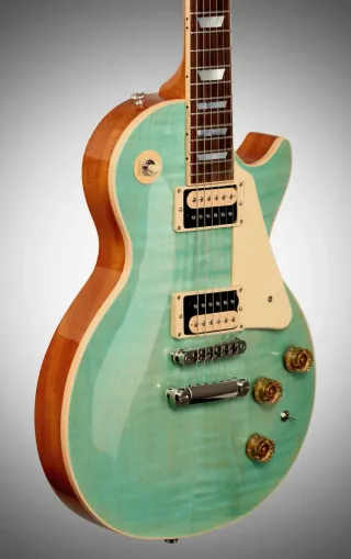 Clases de guitarra eléctrica