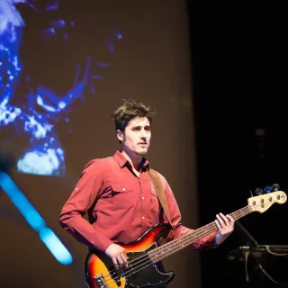 Clases de guitarra eléctrica