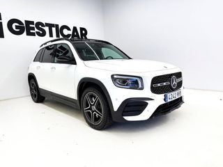 Mercedes GLB GLB 220 d 4MATIC