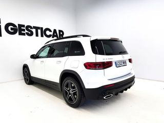 Mercedes GLB GLB 220 d 4MATIC