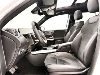 Mercedes GLB GLB 220 d 4MATIC