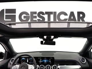 Mercedes GLB GLB 220 d 4MATIC