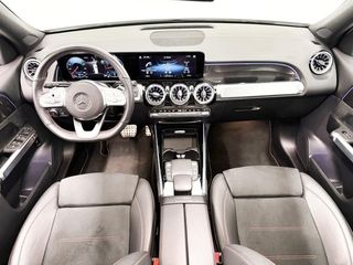 Mercedes GLB GLB 220 d 4MATIC